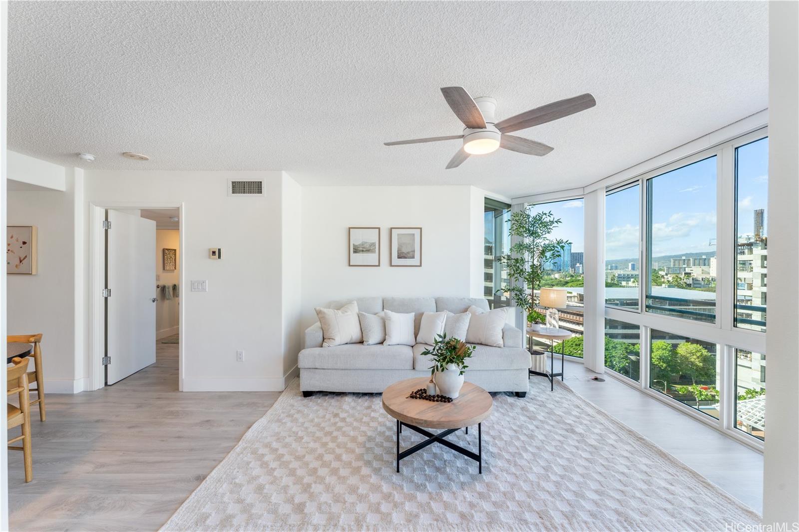 801 S King Street  Unit 1208