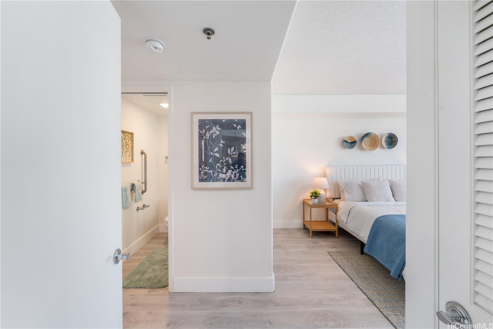 801 S King Street  Unit 1208