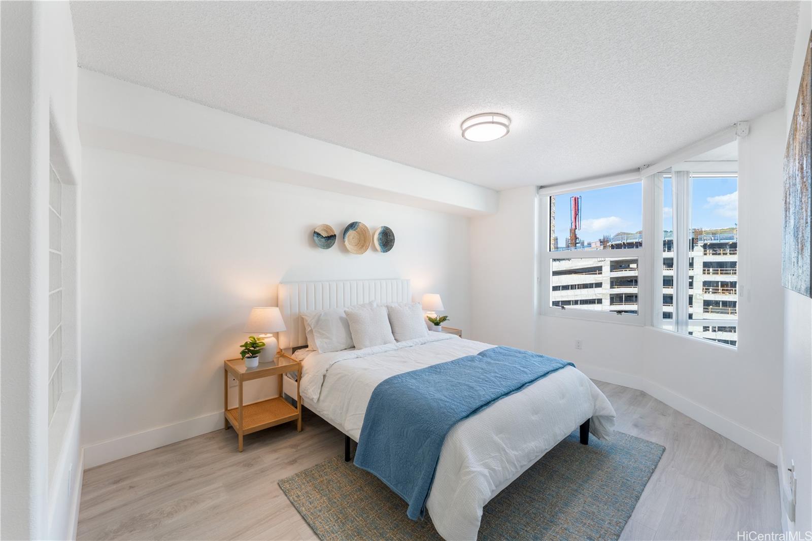 801 S King Street  Unit 1208