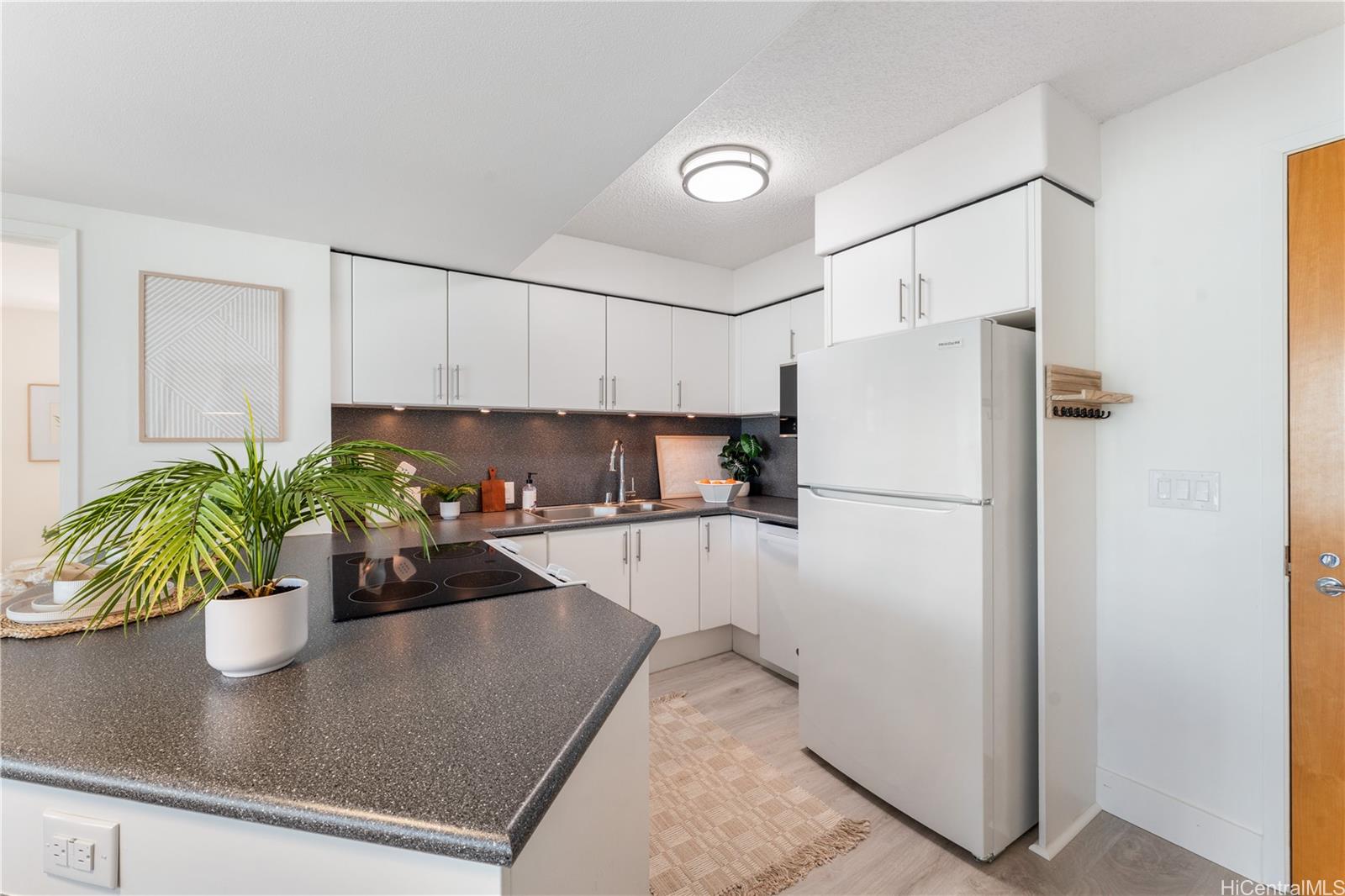 801 S King Street  Unit 1208