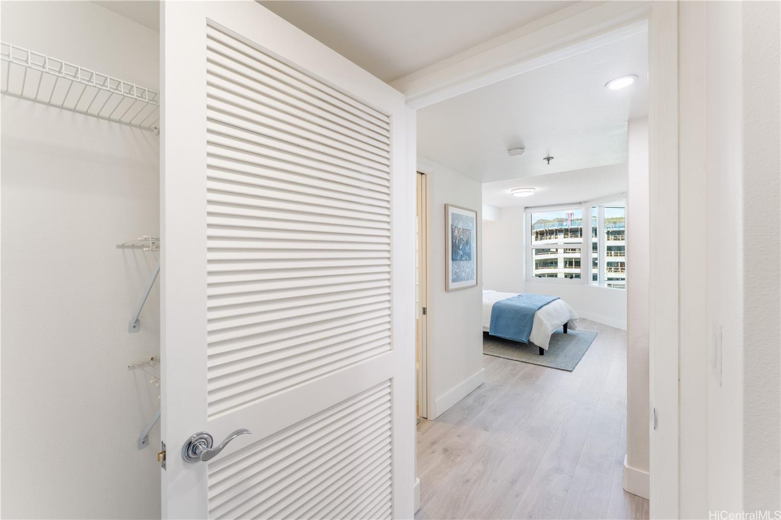 801 S King Street  Unit 1208