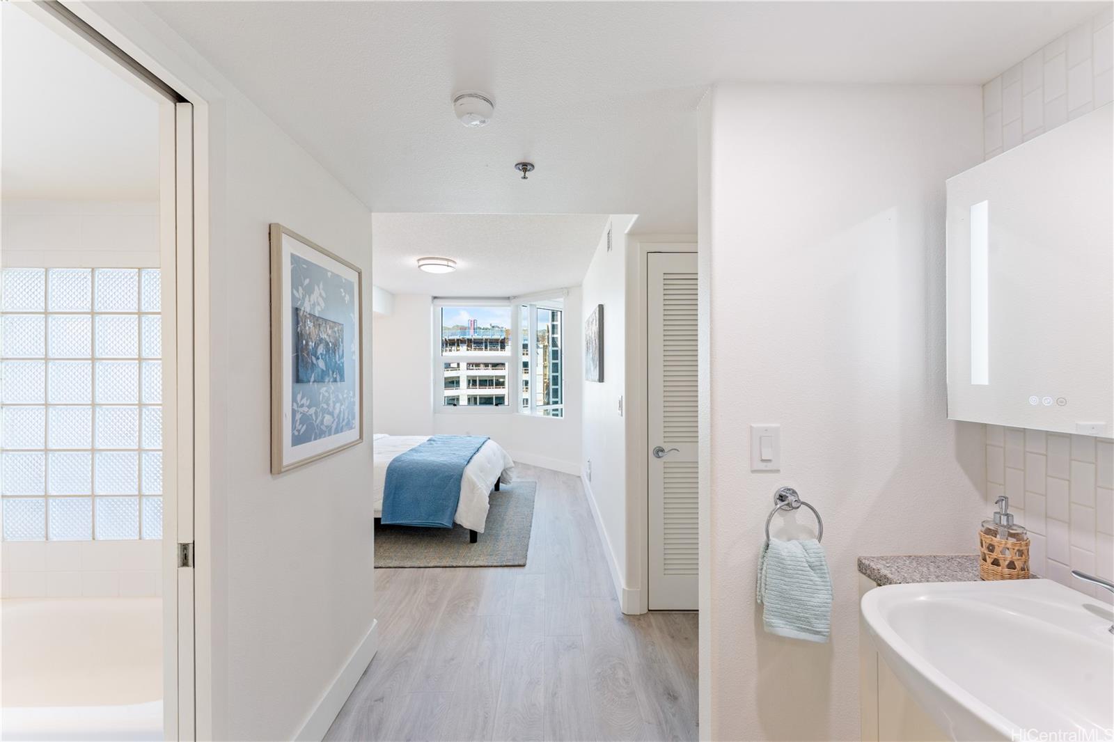 801 S King Street  Unit 1208
