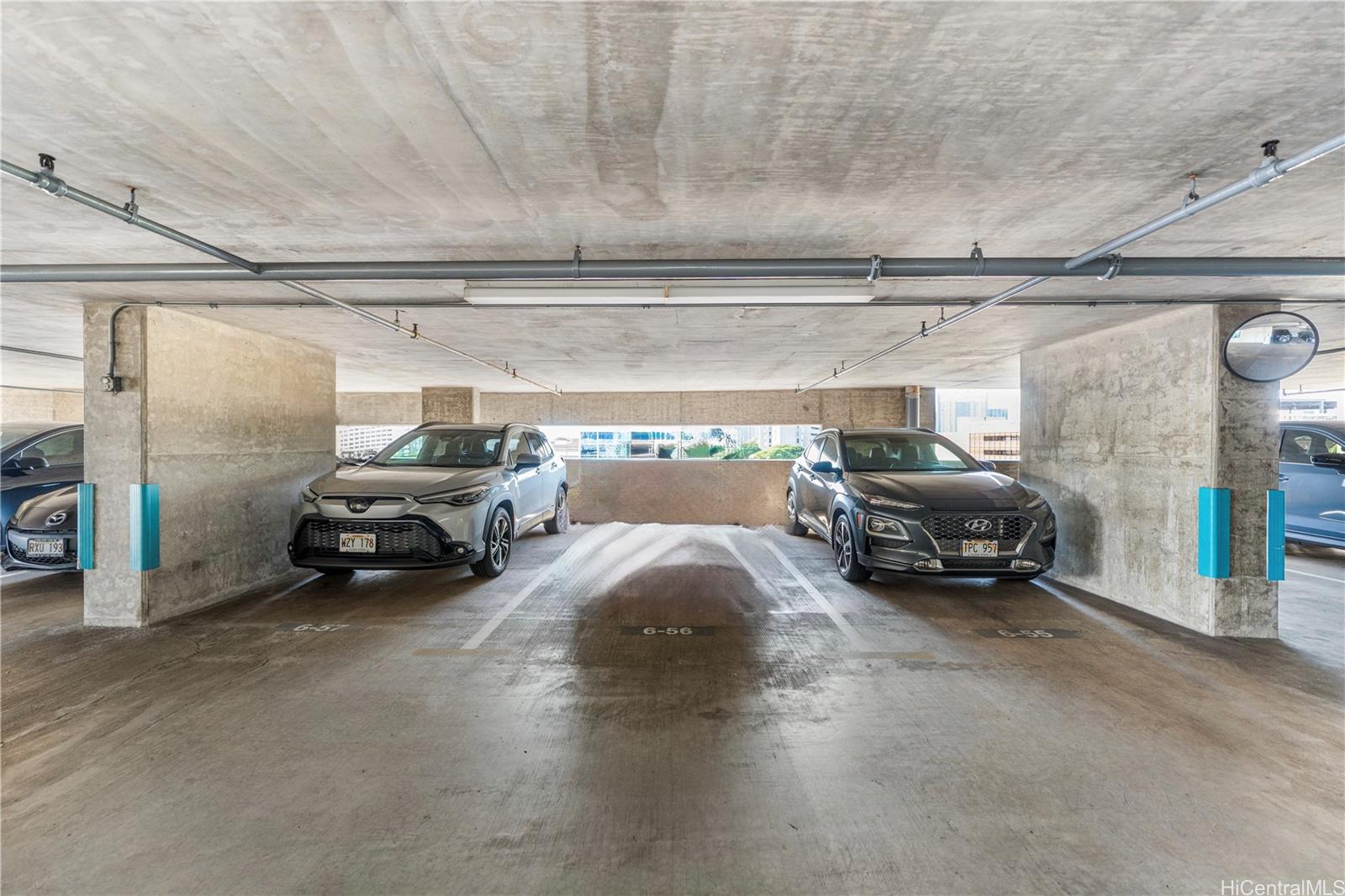 801 S King Street  Unit 1208