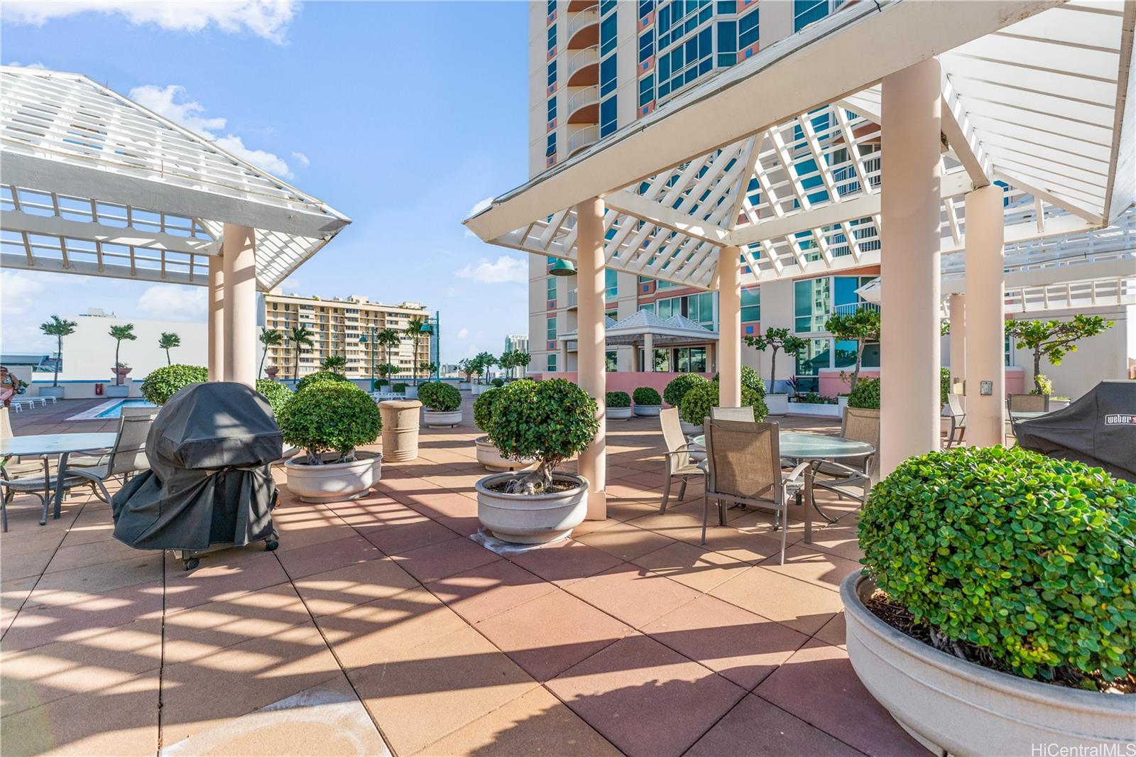 801 S King Street  Unit 1208