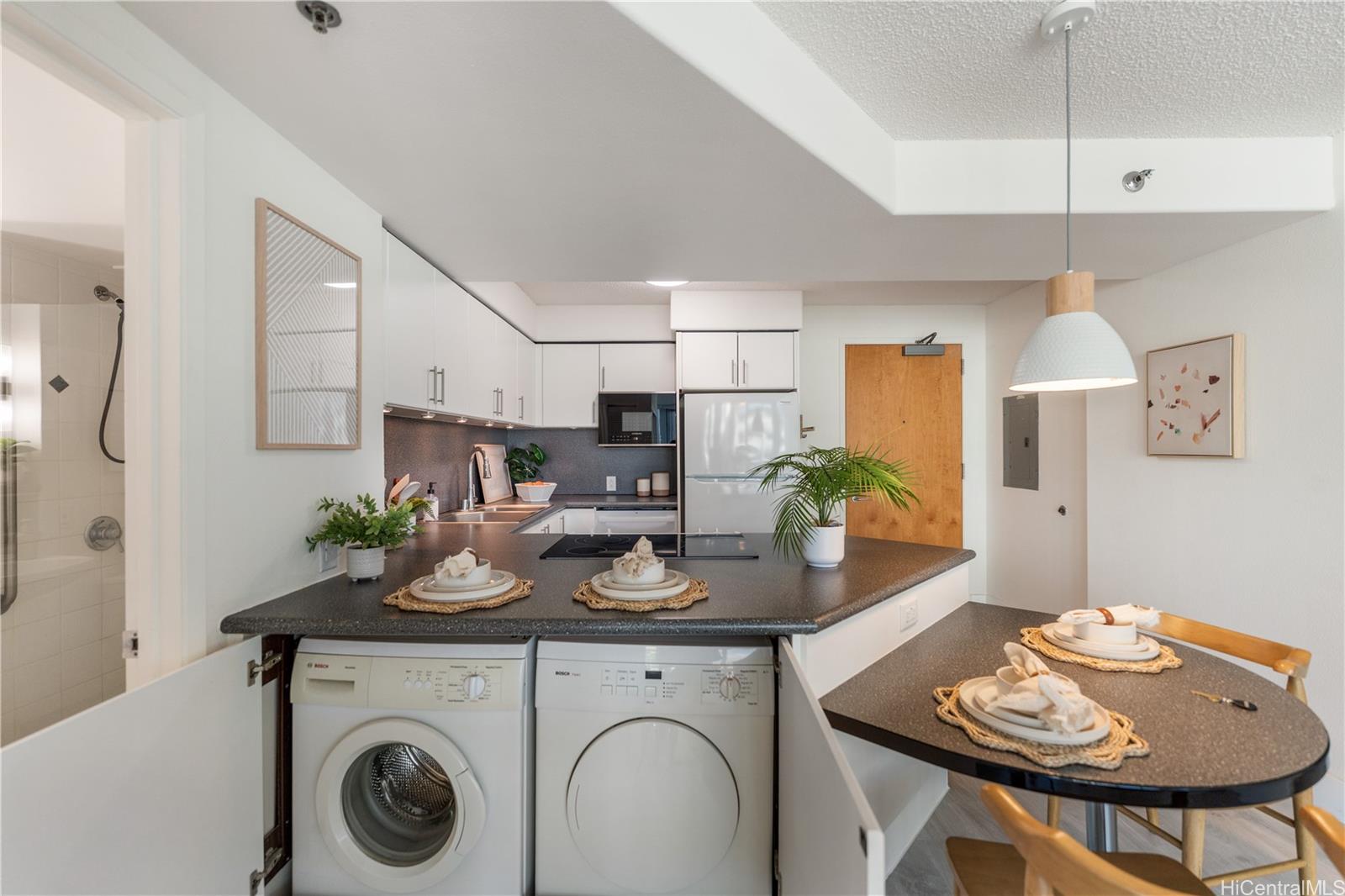 801 S King Street  Unit 1208