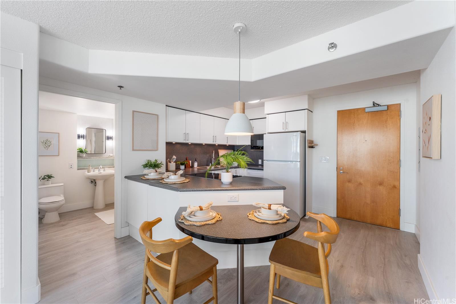 801 S King Street  Unit 1208