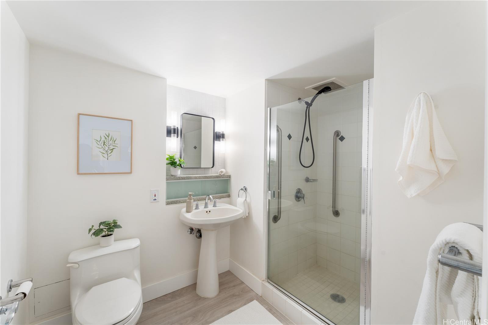 801 S King Street  Unit 1208