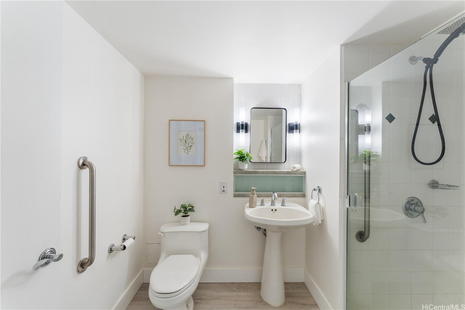 801 S King Street  Unit 1208