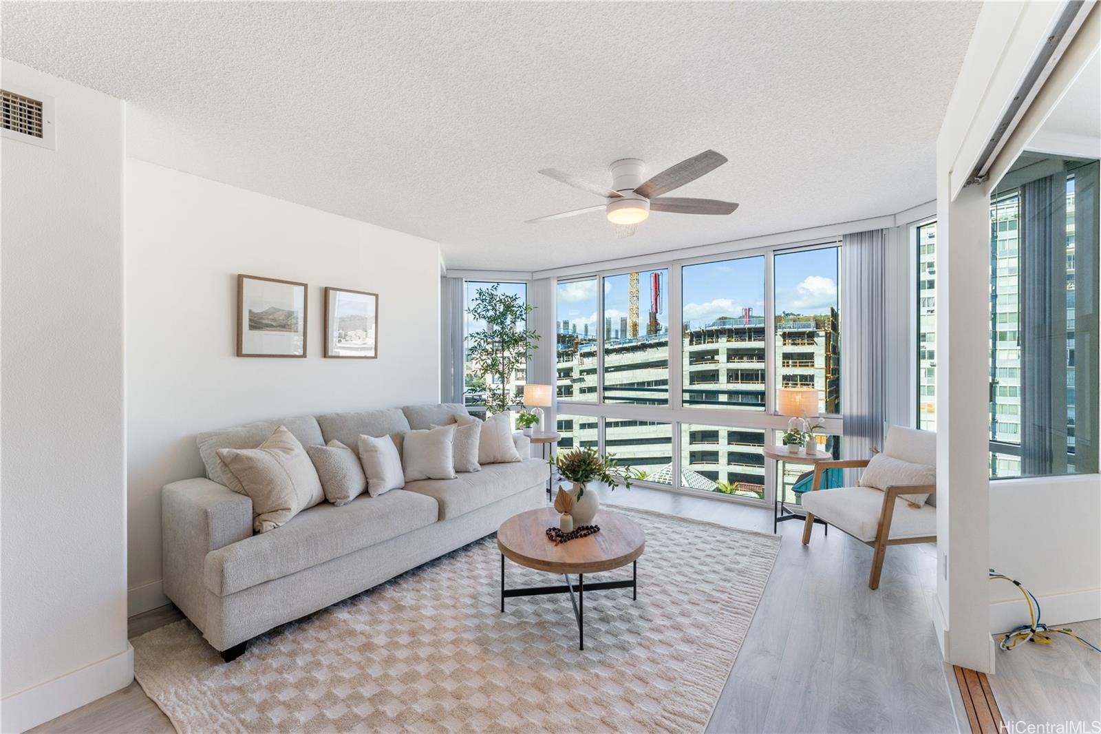 801 S King Street  Unit 1208