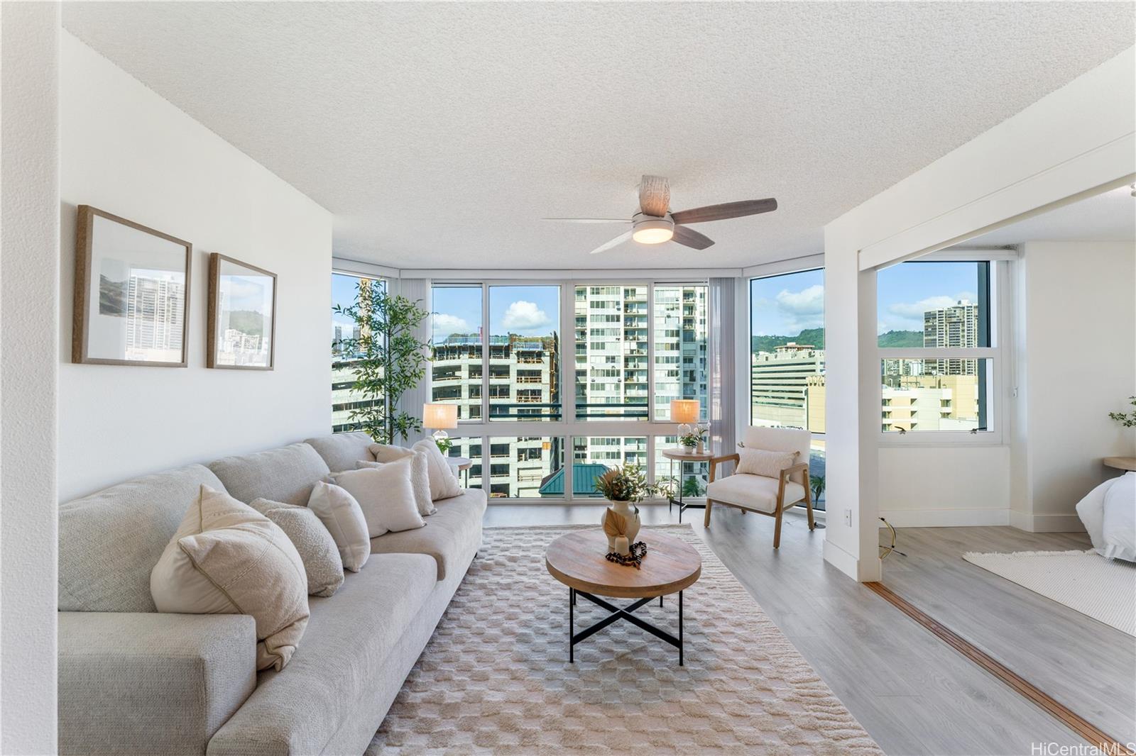 801 S King Street  Unit 1208