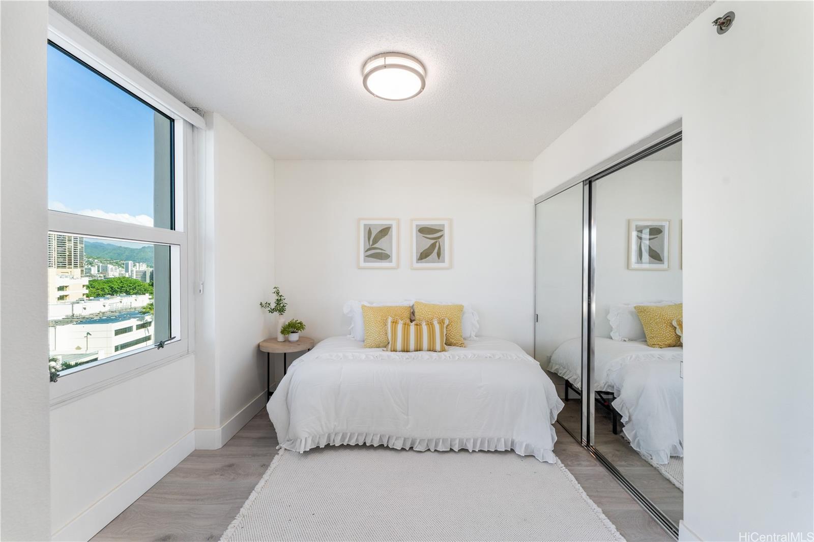 801 S King Street  Unit 1208