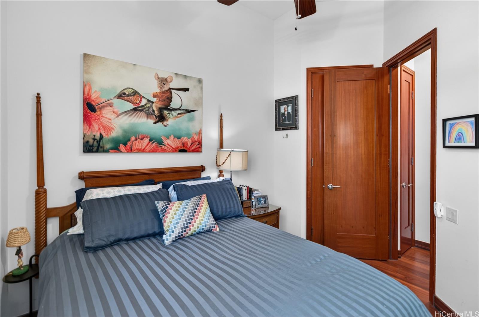 427 Launiu Street  Unit 501