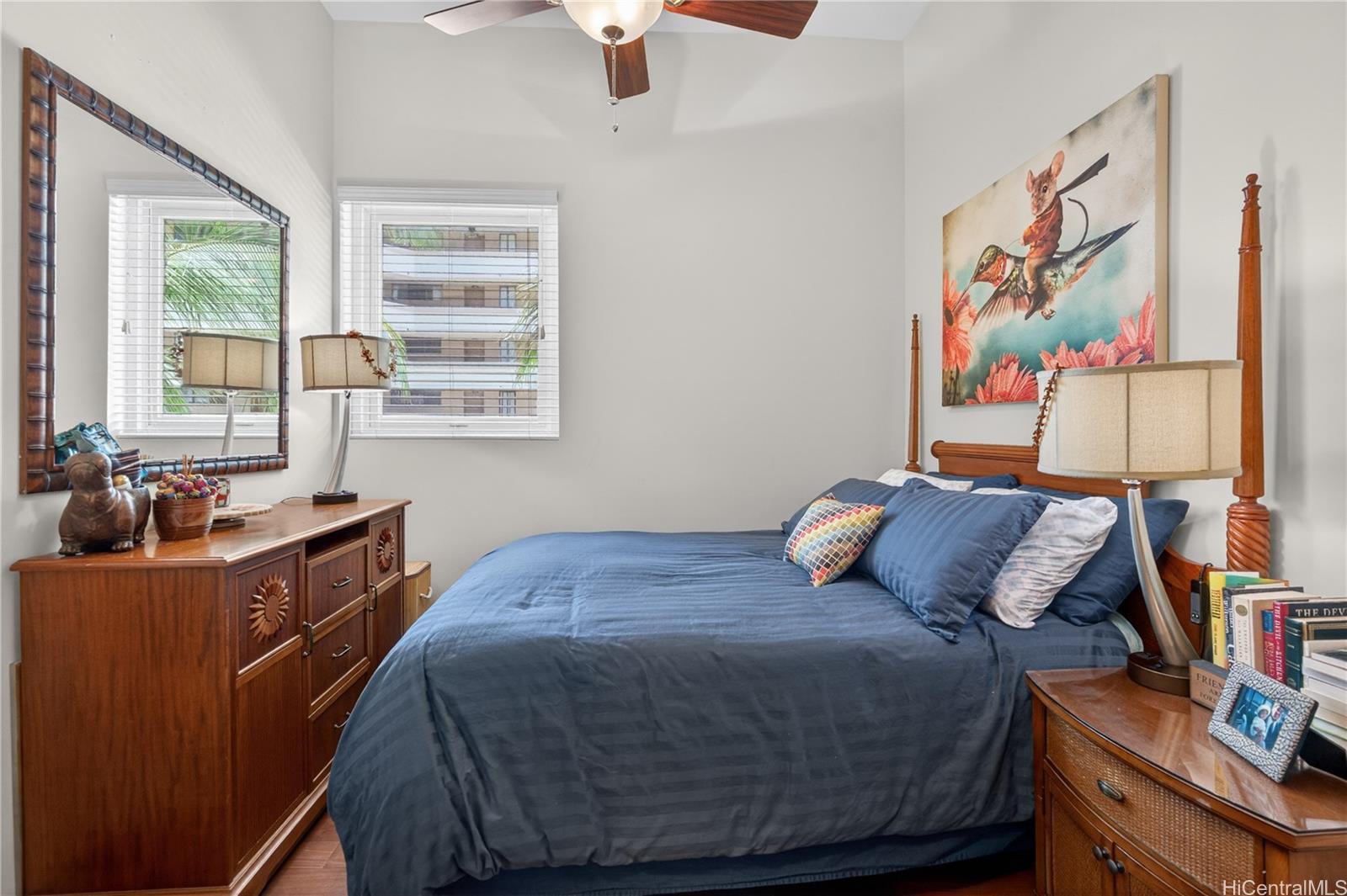 427 Launiu Street  Unit 501