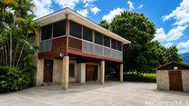 85-1570 Waianae Valley Road