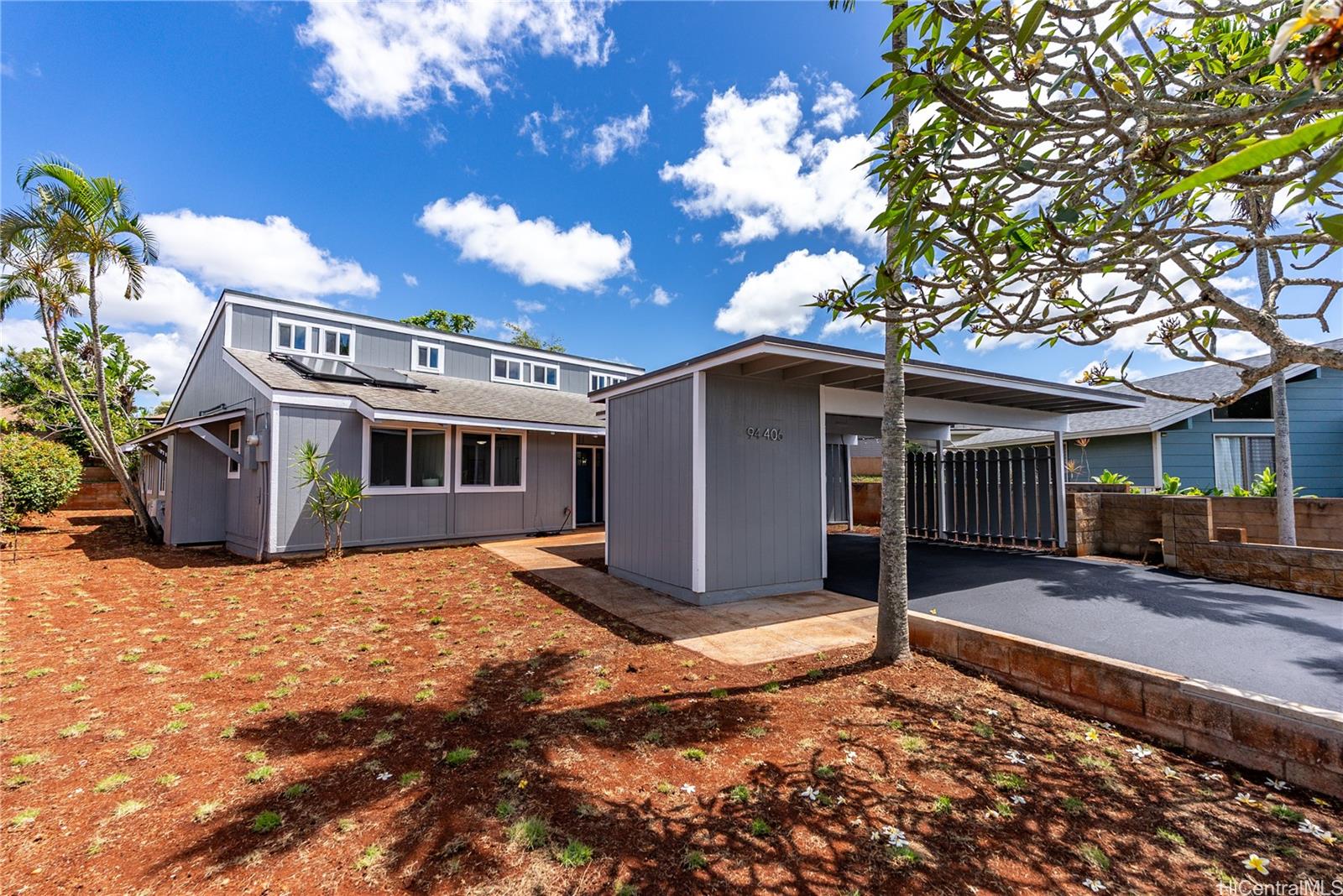 94-406 Hokuhele Place  Unit 406