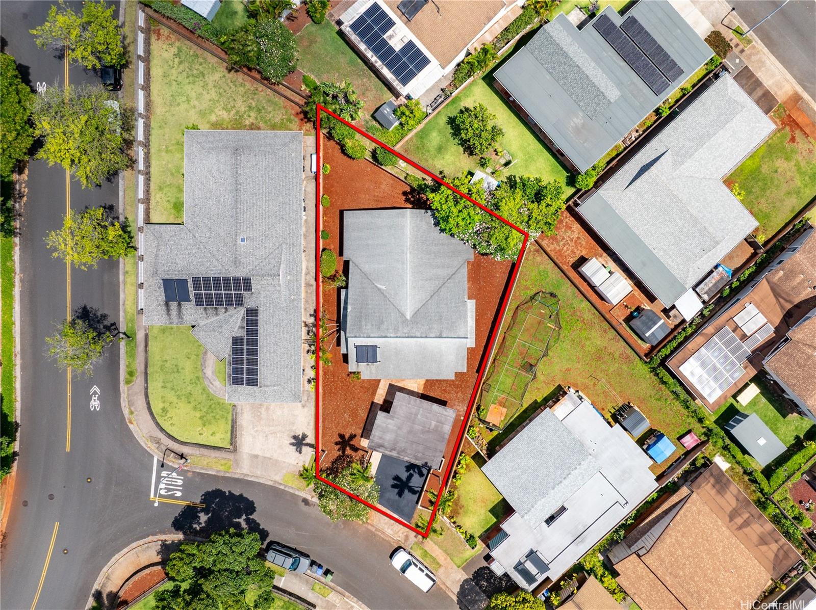 94-406 Hokuhele Place  Unit 406