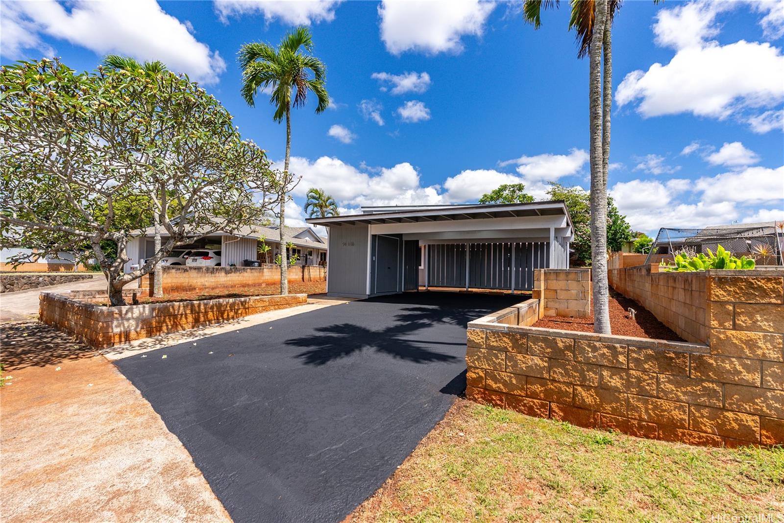 94-406 Hokuhele Place Unit 406 94-406 Hokuhele Place Unit 406