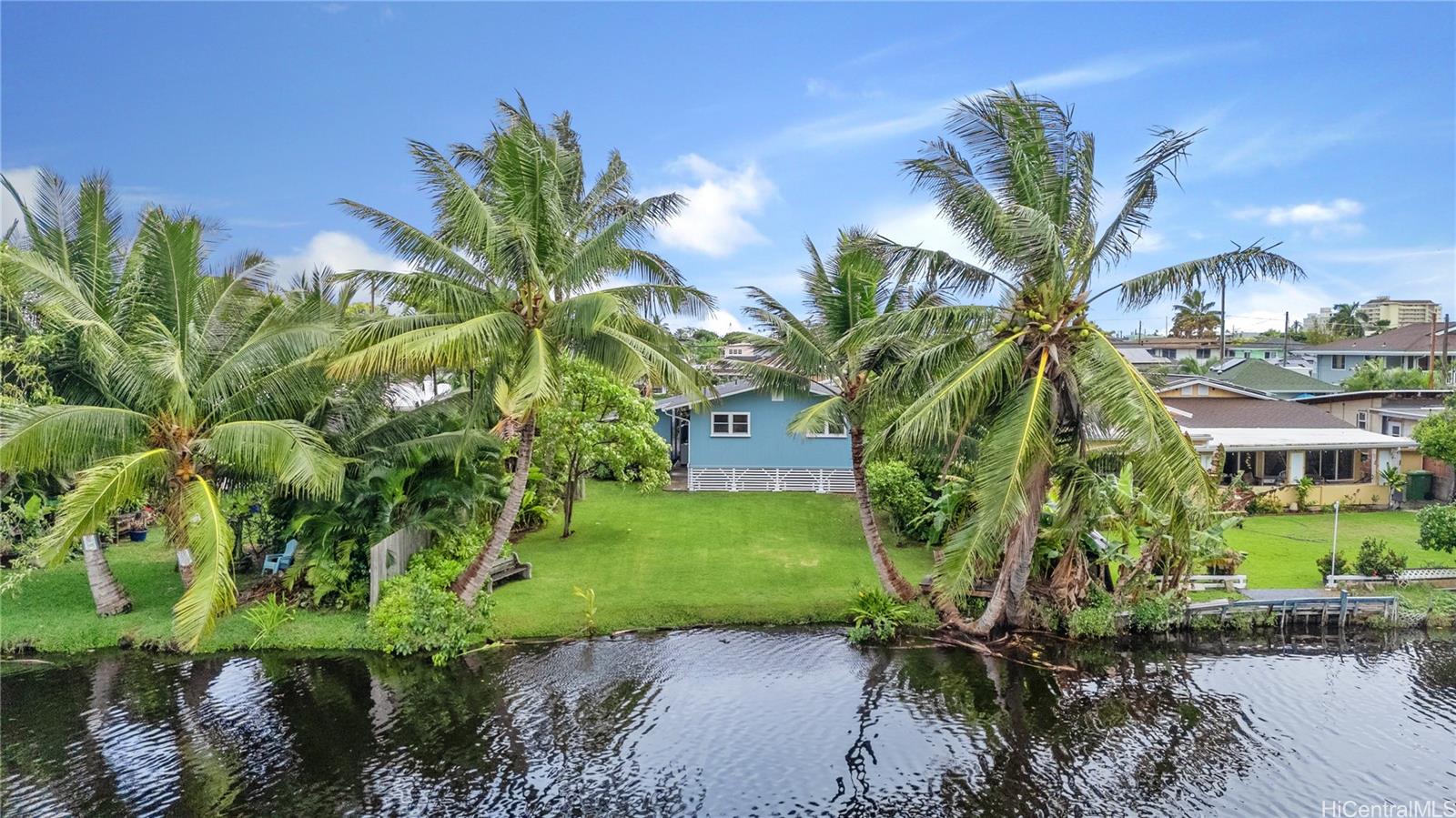 259A Kihapai Street