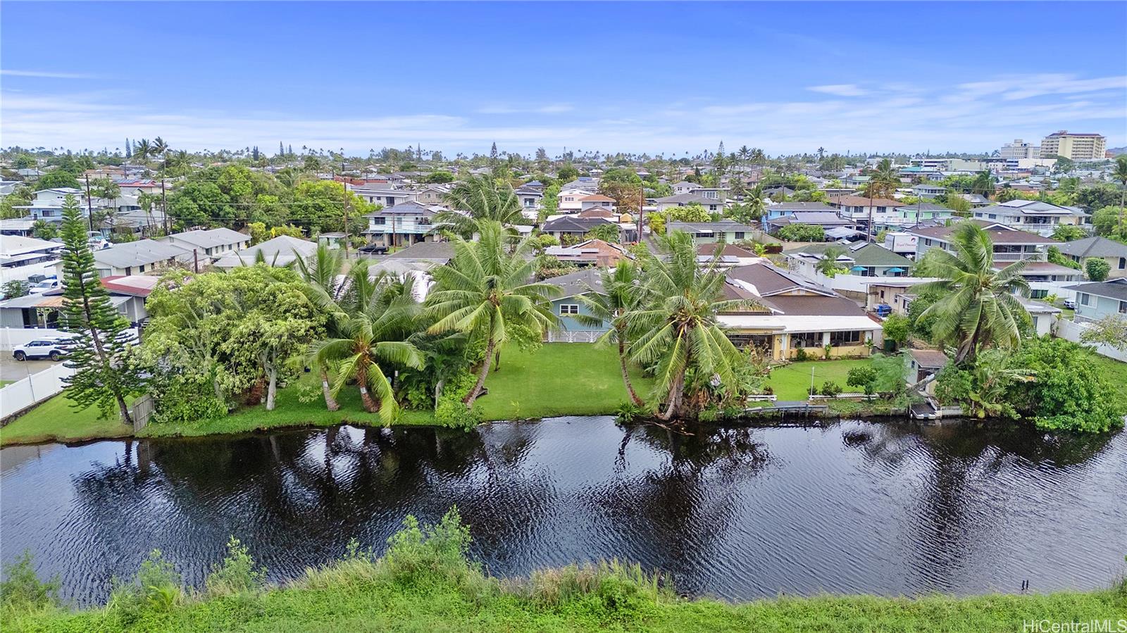 259A Kihapai Street