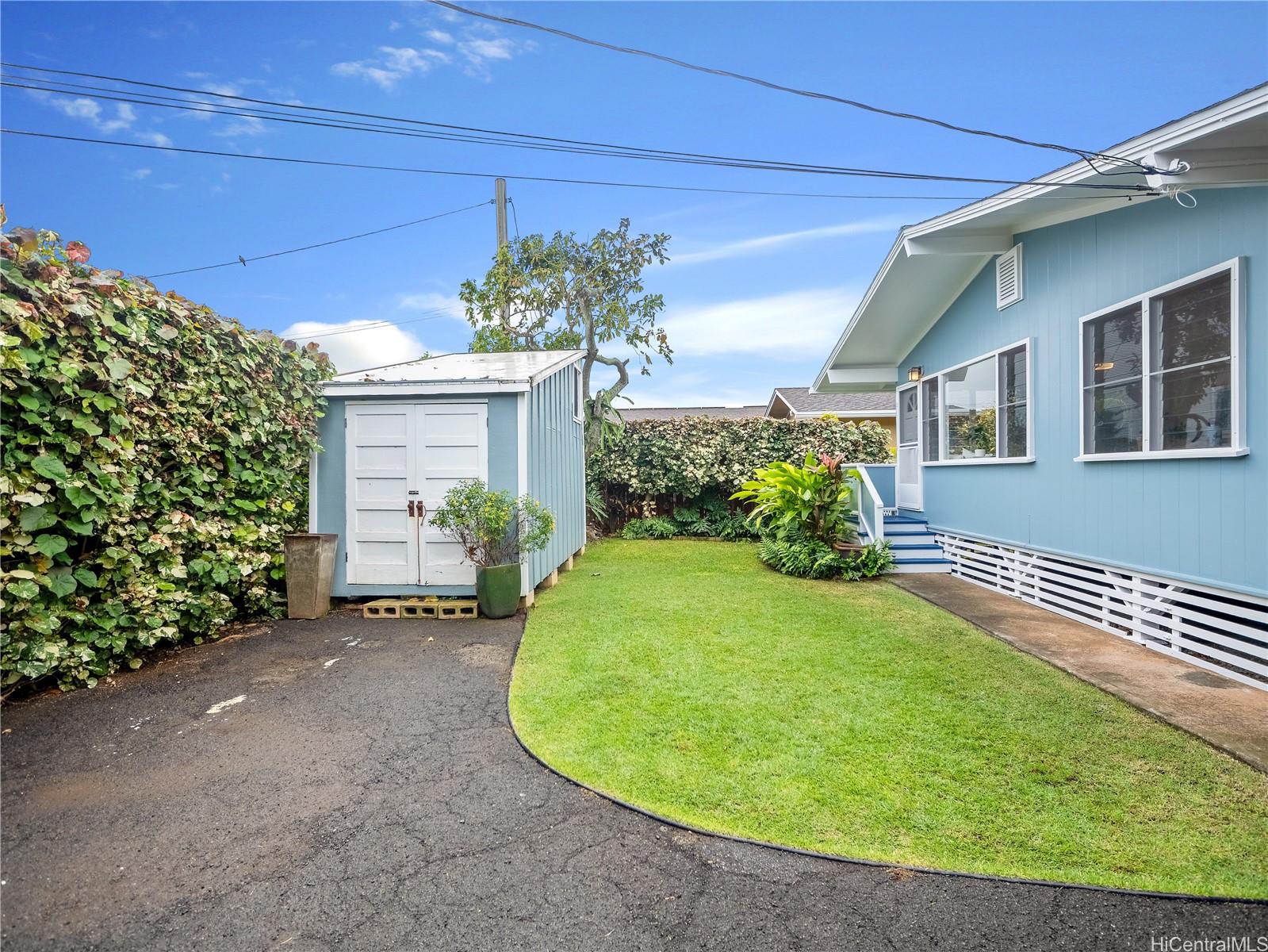 259A Kihapai Street