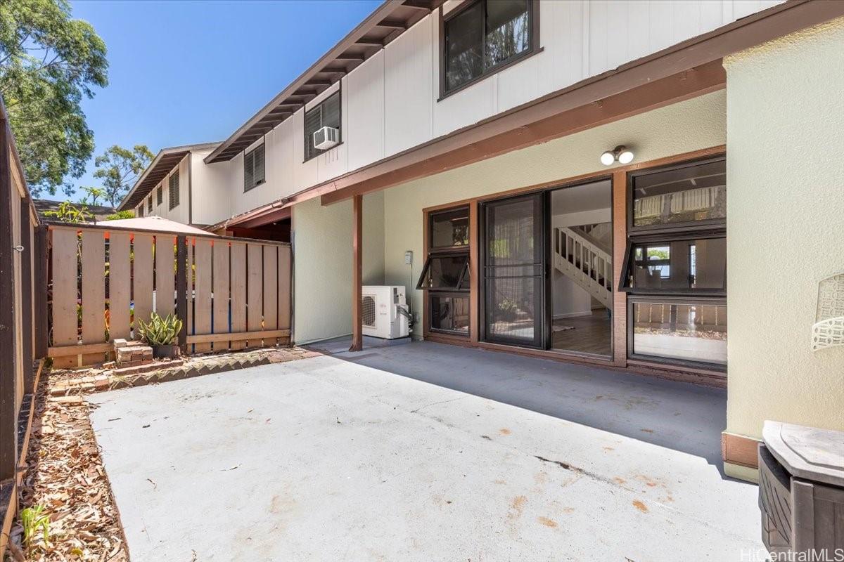 94-184 Anania Drive  Unit 347