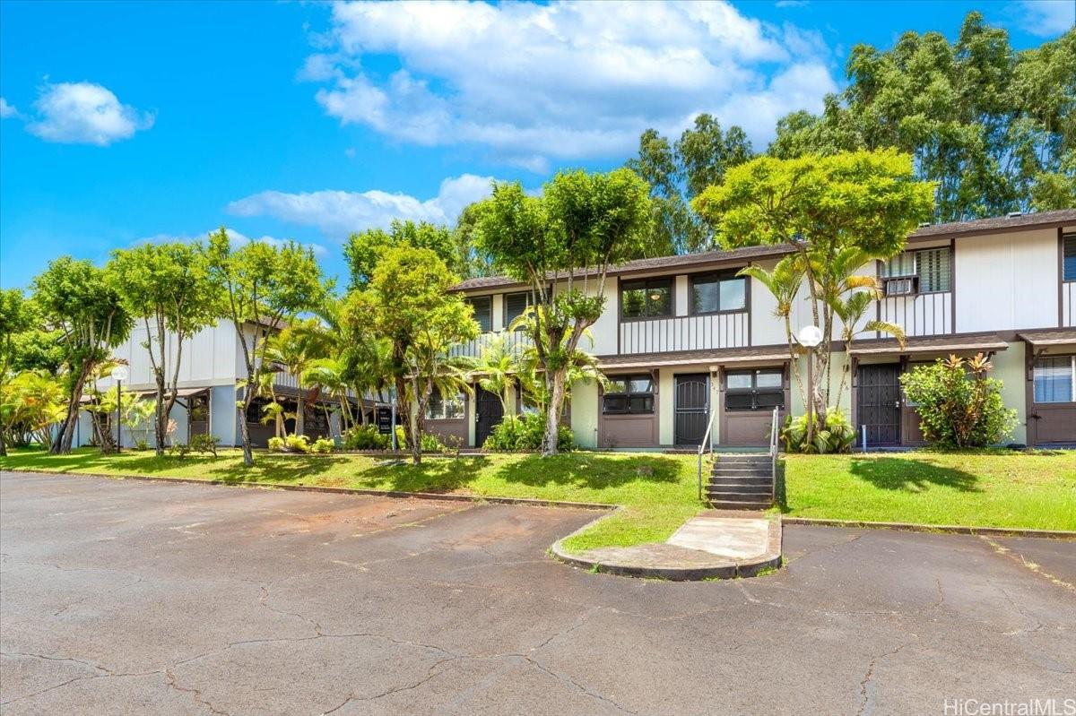 94-184 Anania Drive  Unit 347