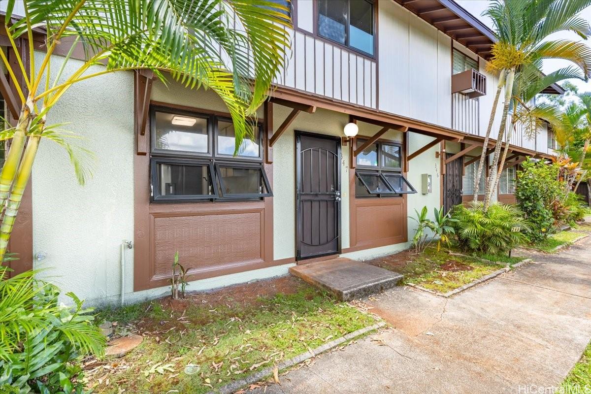 94-184 Anania Drive Unit 347 94-184 Anania Drive Unit 347