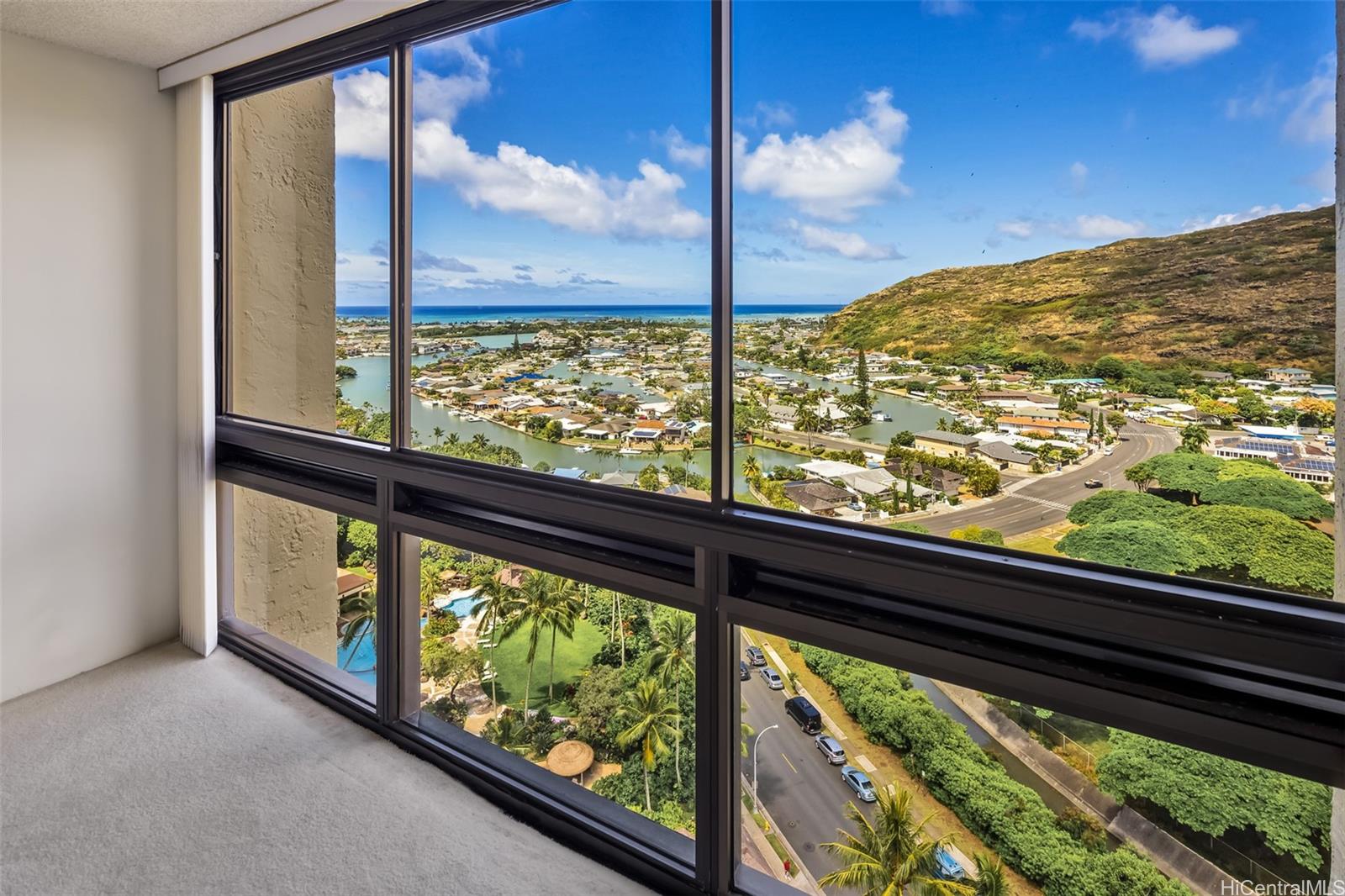 521 Hahaione Street  Unit 2-18K