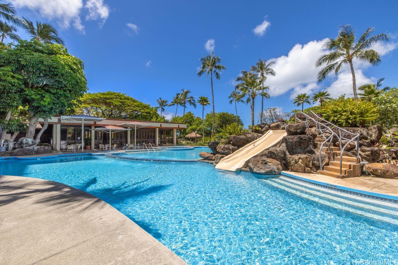 521 Hahaione Street  Unit 2-18K