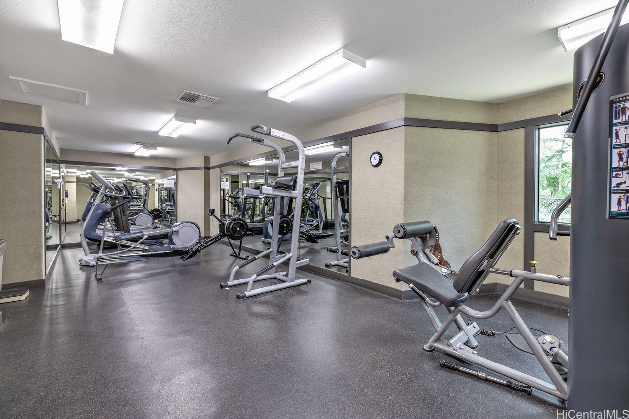 521 Hahaione Street  Unit 2-18K