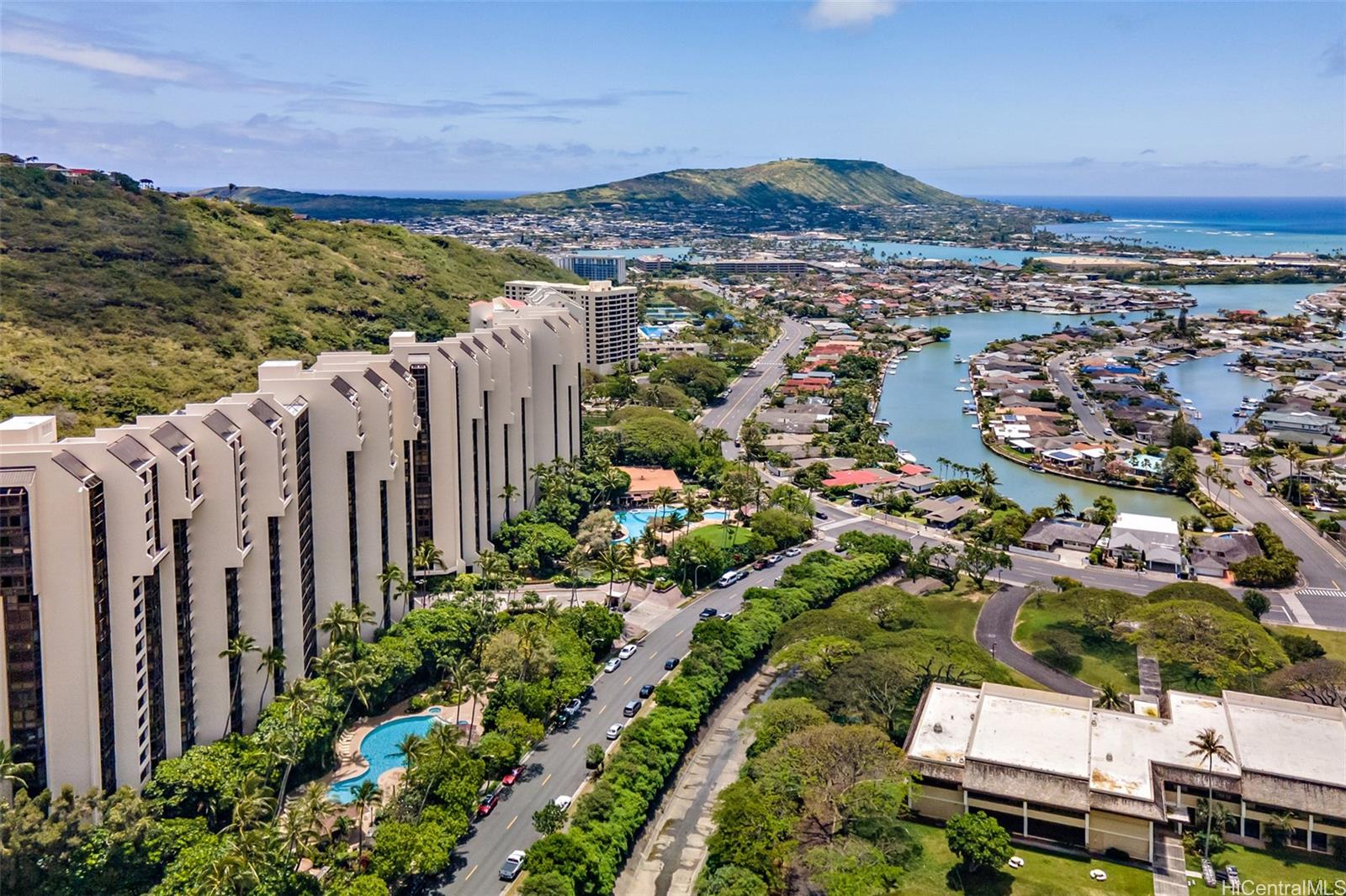 521 Hahaione Street  Unit 2-18K
