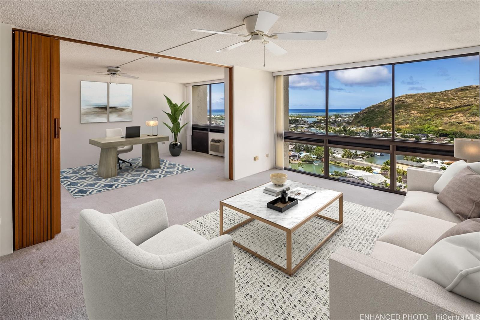 521 Hahaione Street  Unit 2-18K
