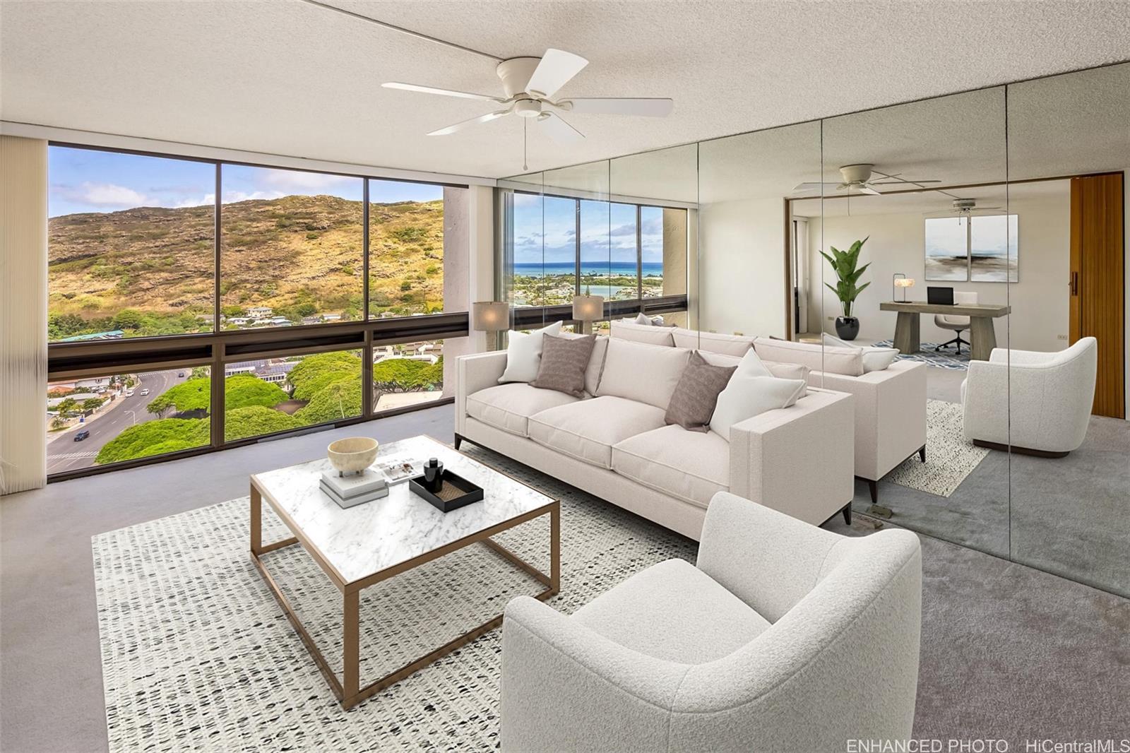 521 Hahaione Street  Unit 2-18K
