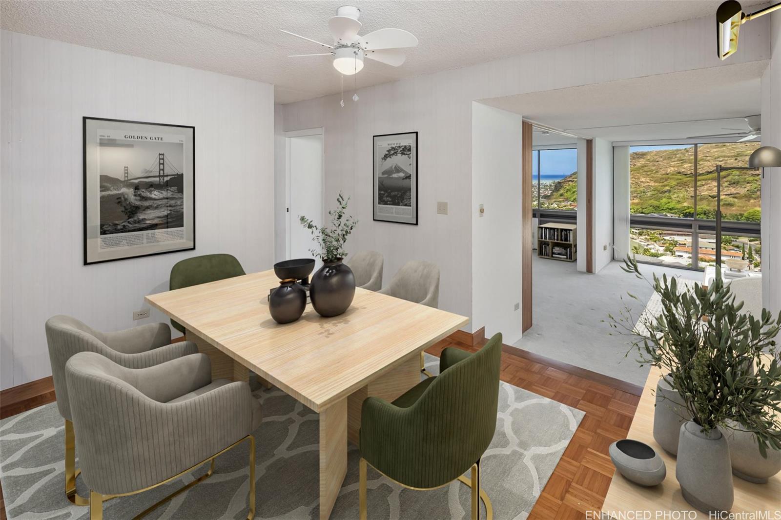 521 Hahaione Street  Unit 2-18K