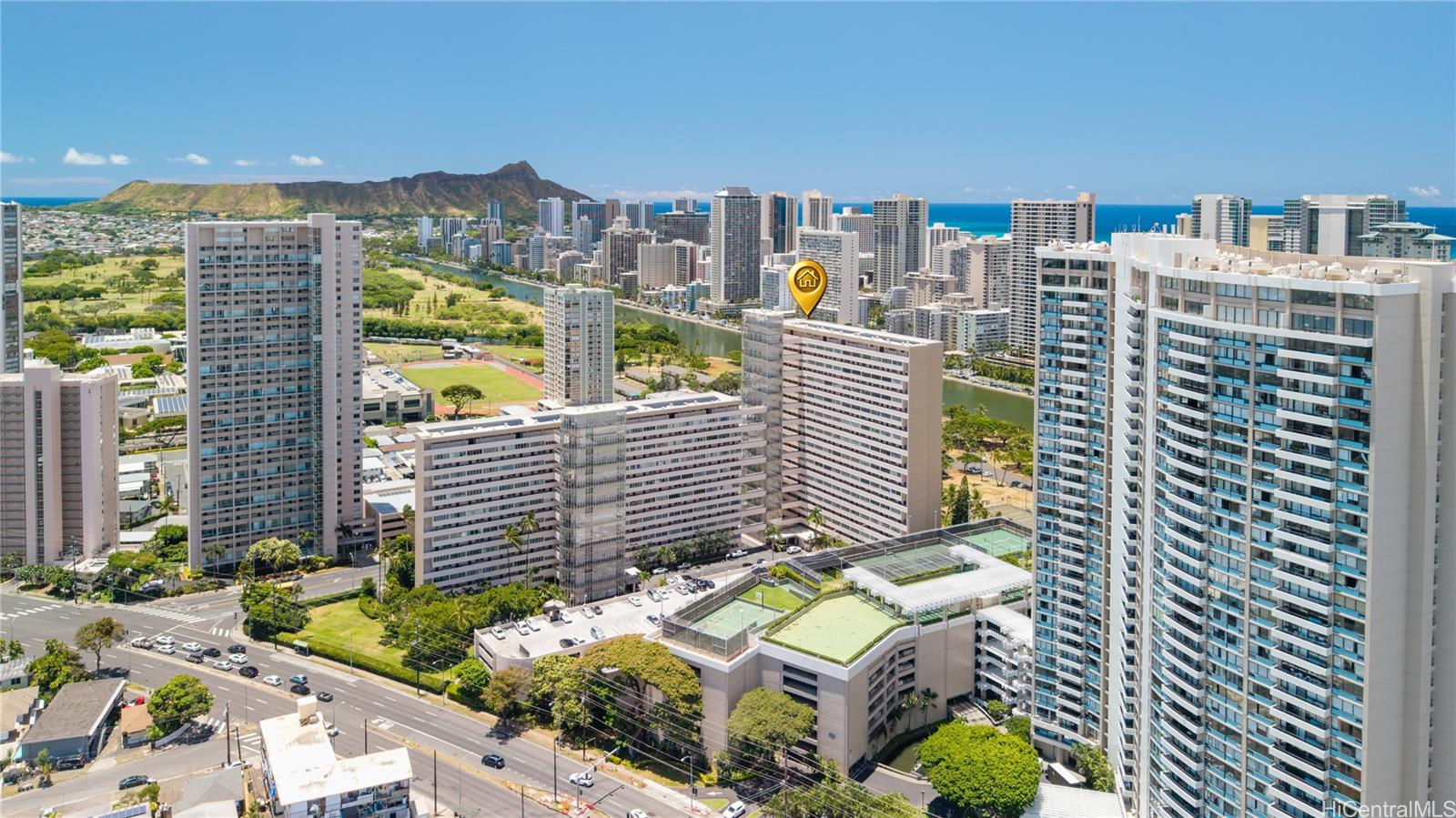 500 University Avenue  Unit 928