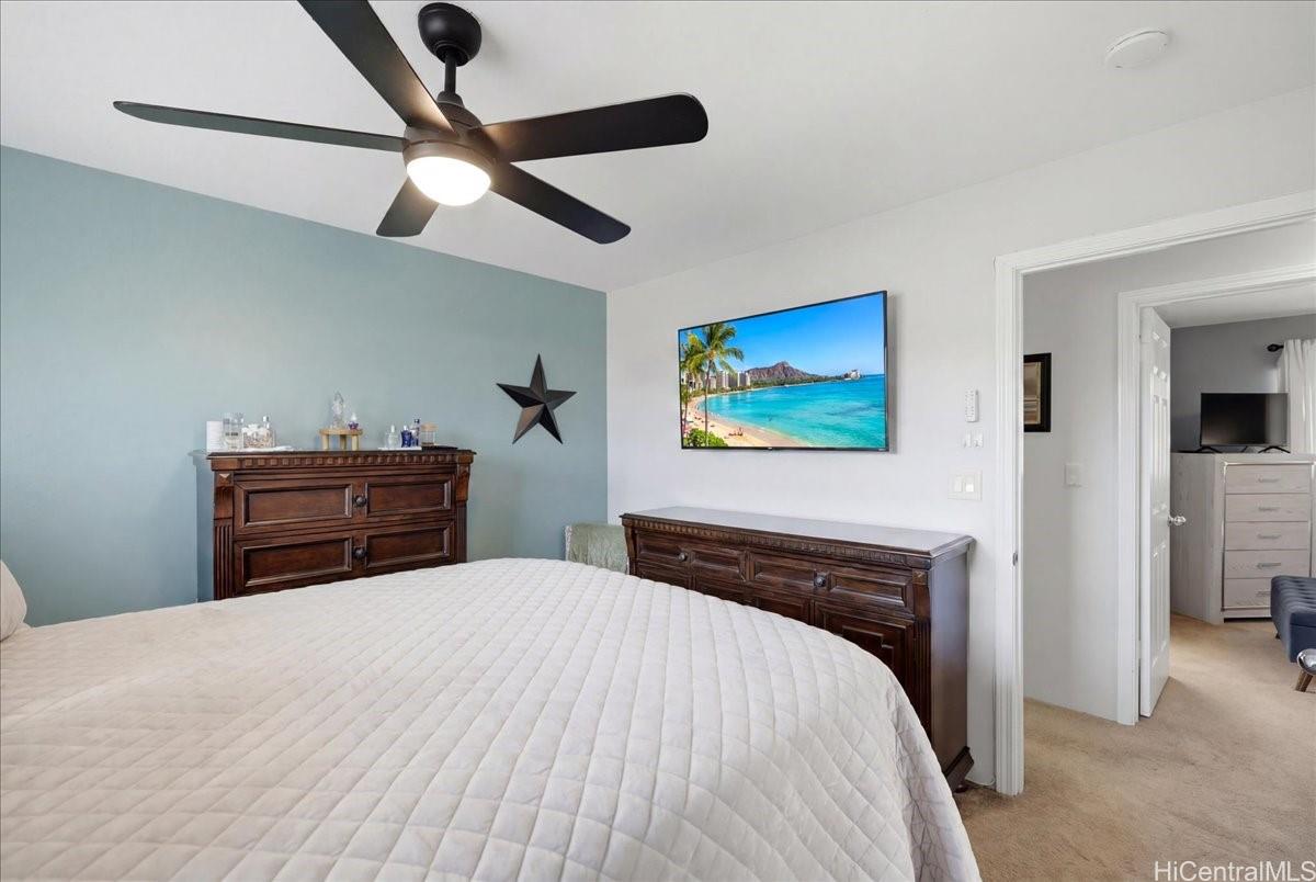 91-1025 Kaileolea Drive  Unit J3