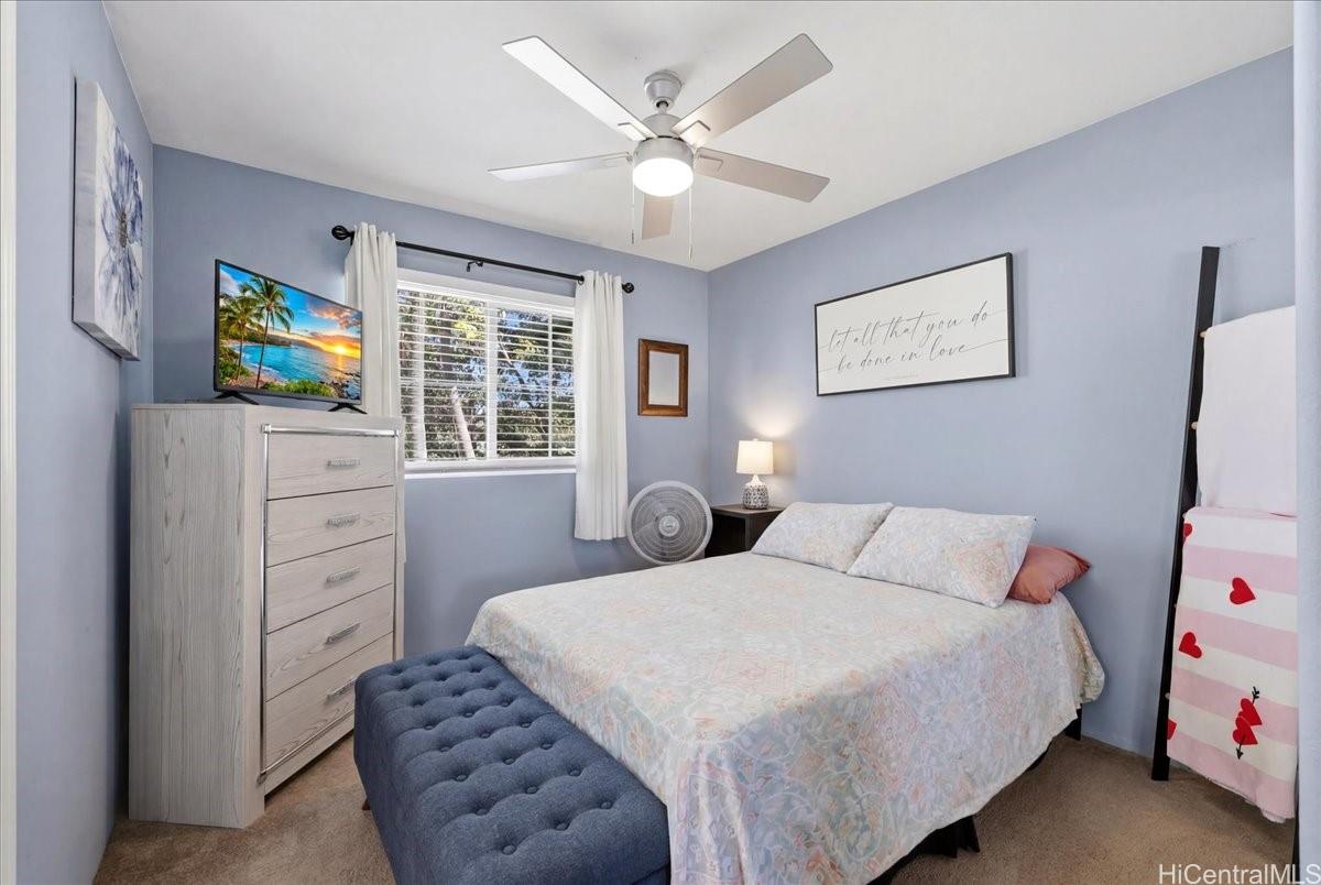 91-1025 Kaileolea Drive  Unit J3