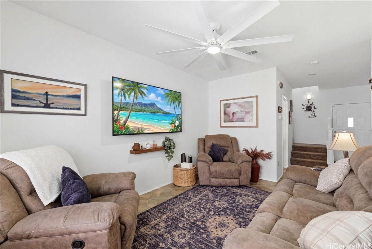 91-1025 Kaileolea Drive  Unit J3