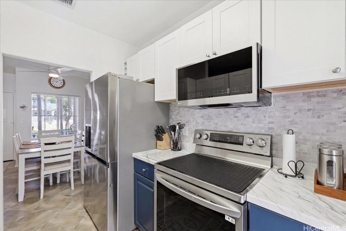91-1025 Kaileolea Drive  Unit J3