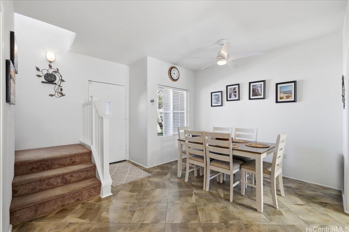 91-1025 Kaileolea Drive  Unit J3