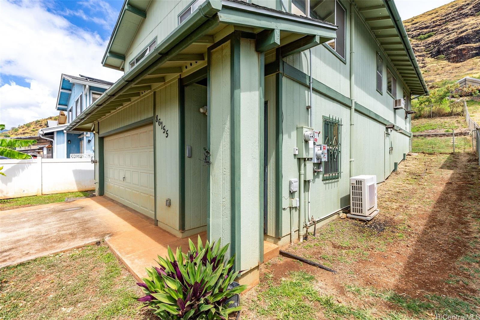 86-155 Leihoku Street