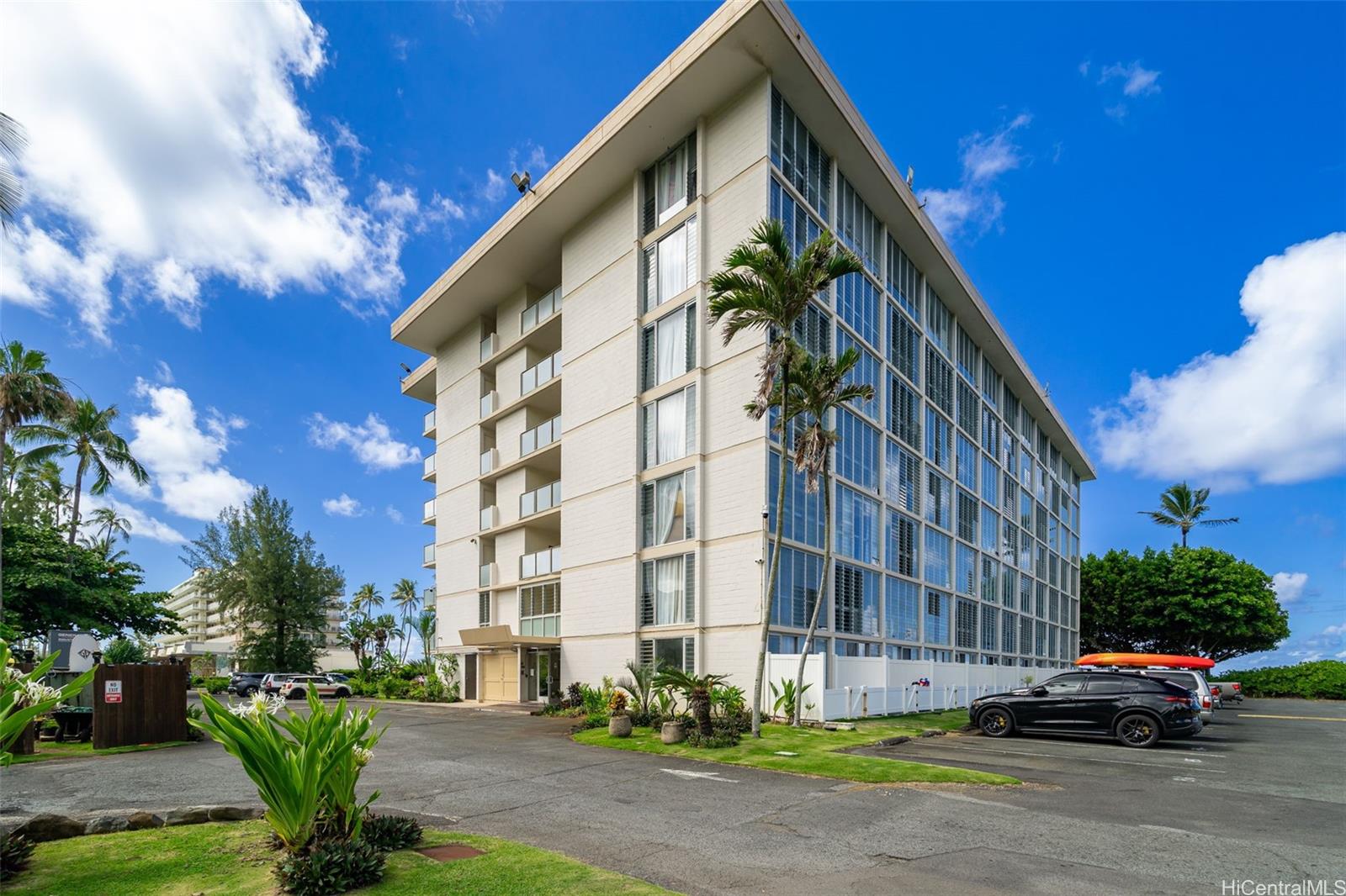53-549 Kamehameha Highway  Unit 504