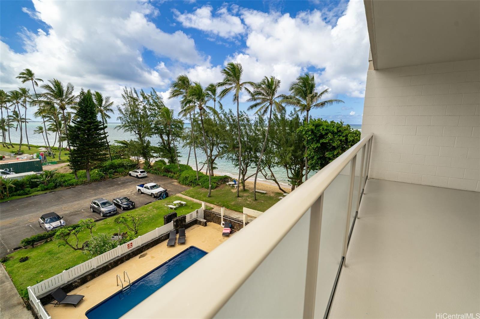 53-549 Kamehameha Highway  Unit 504