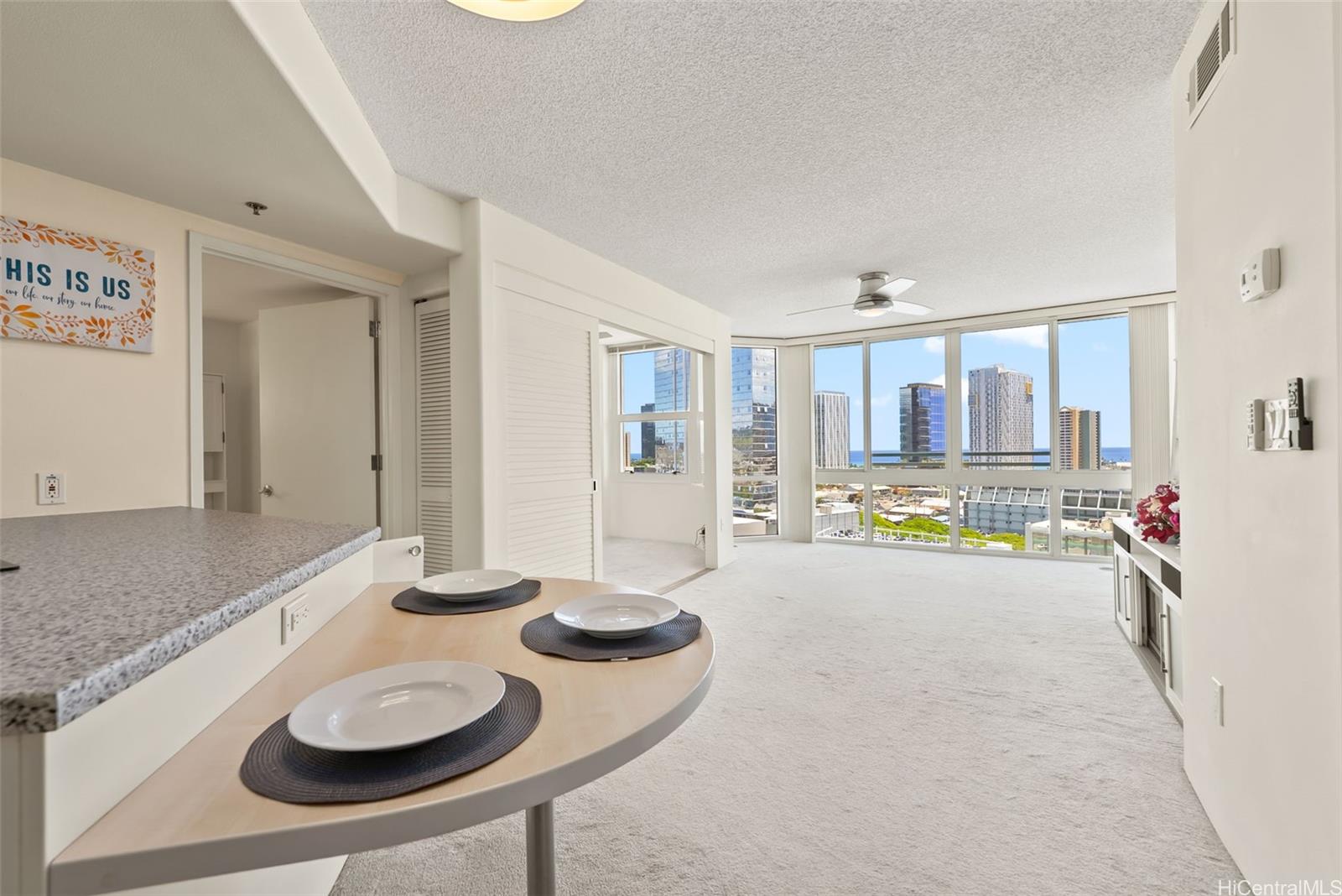 801 S King Street  Unit 1903