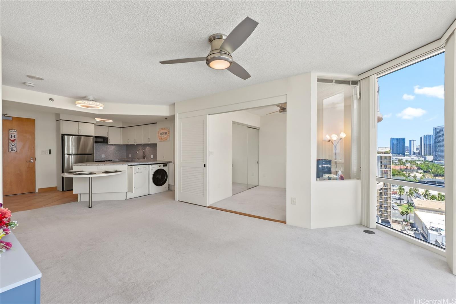 801 S King Street  Unit 1903