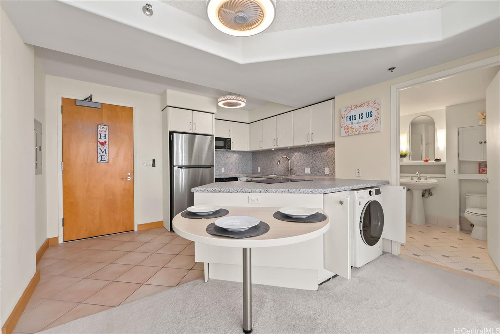 801 S King Street  Unit 1903