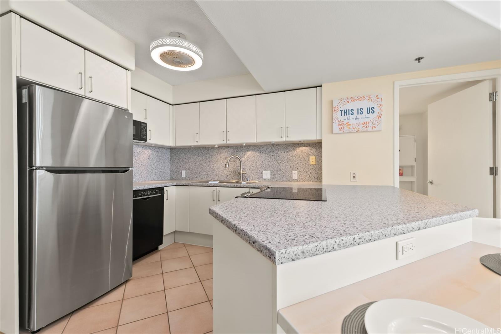 801 S King Street  Unit 1903