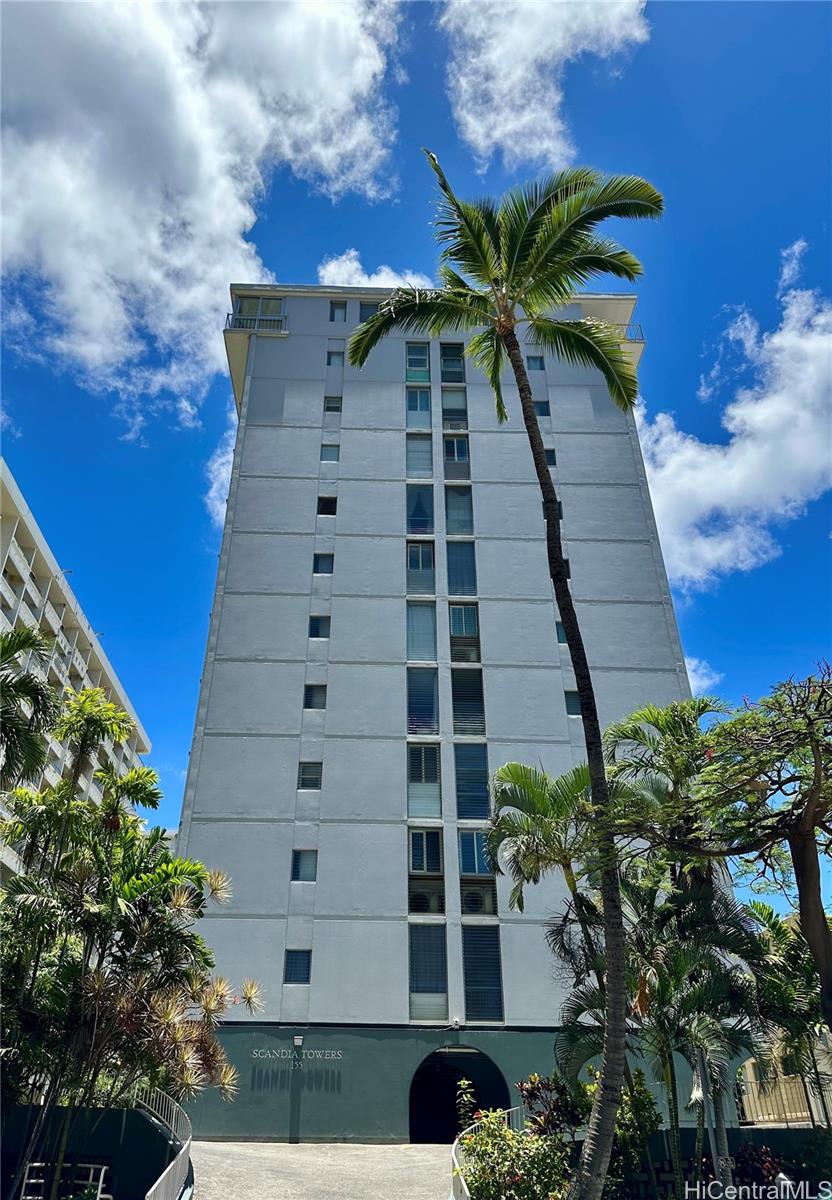 155 Paoakalani Avenue 301