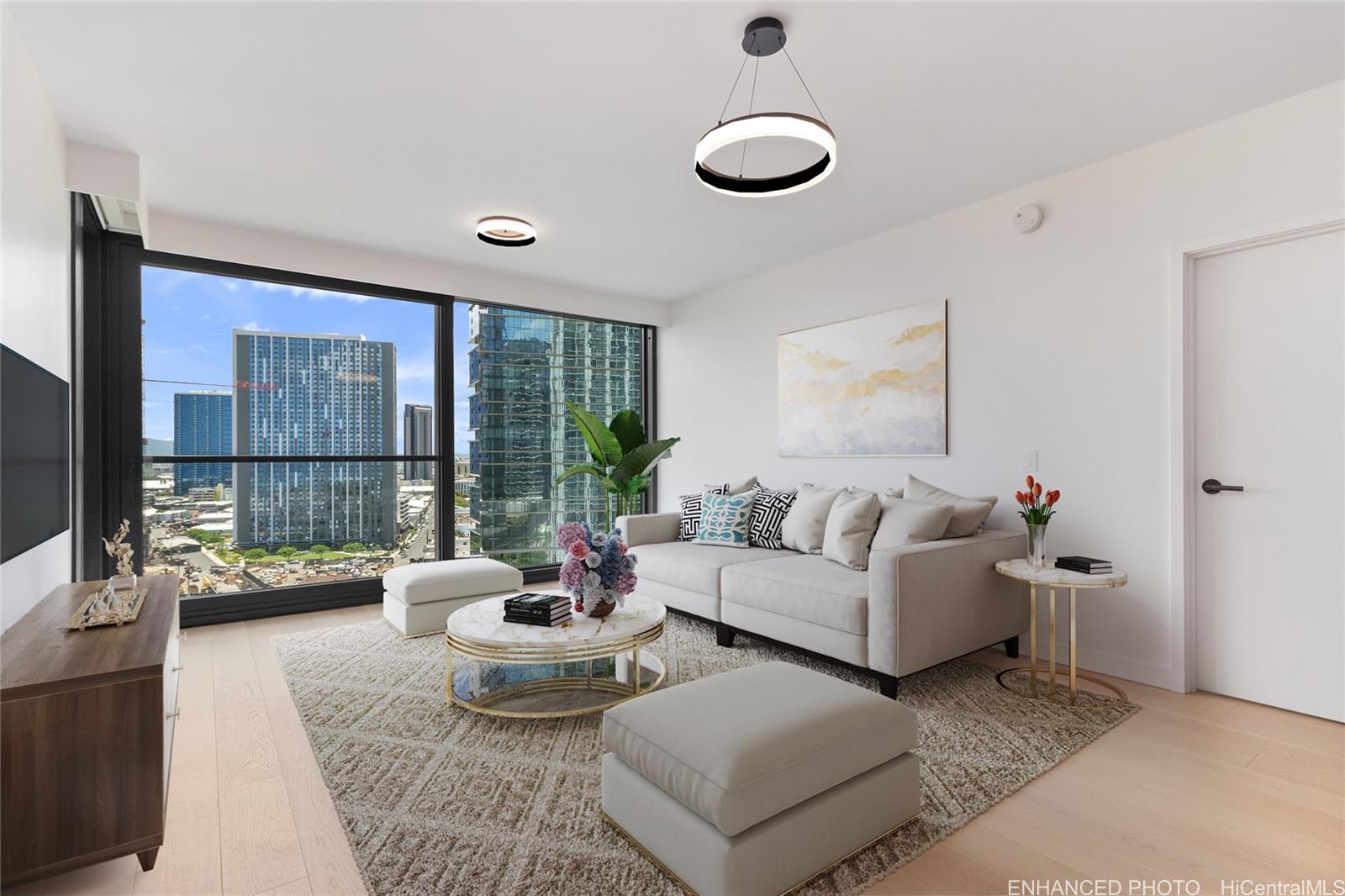 1100 Ala Moana Boulevard 1609