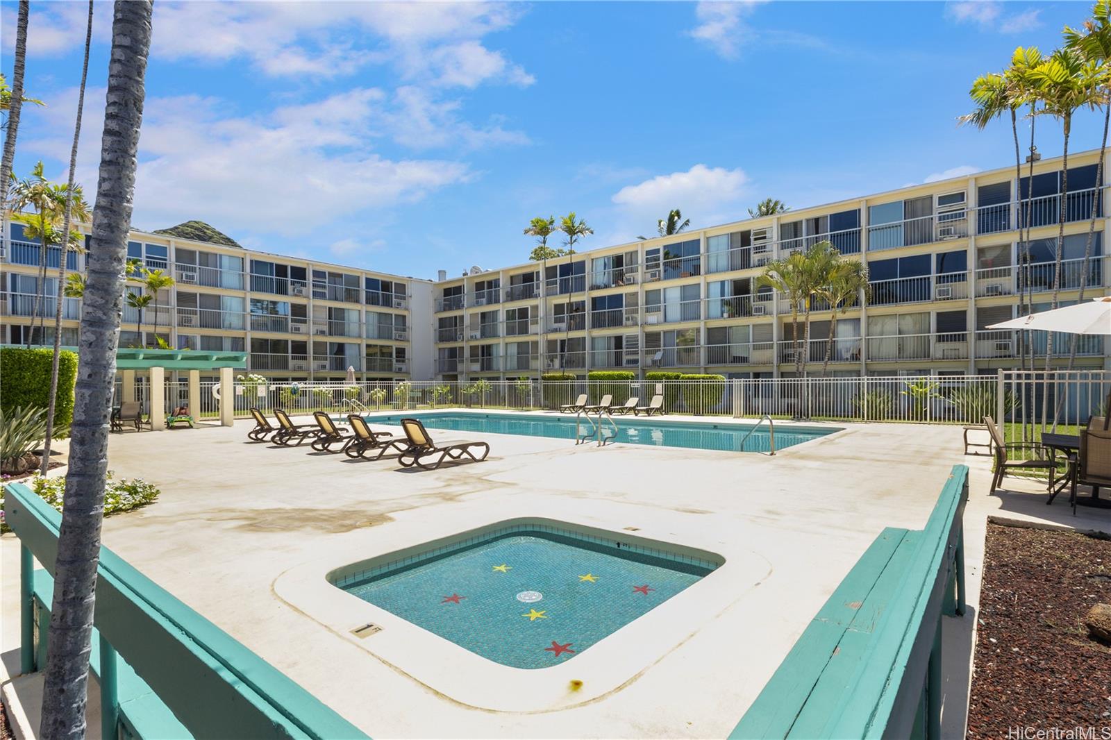 85-175 Farrington Highway Unit B416 85-175 Farrington Highway Unit B416